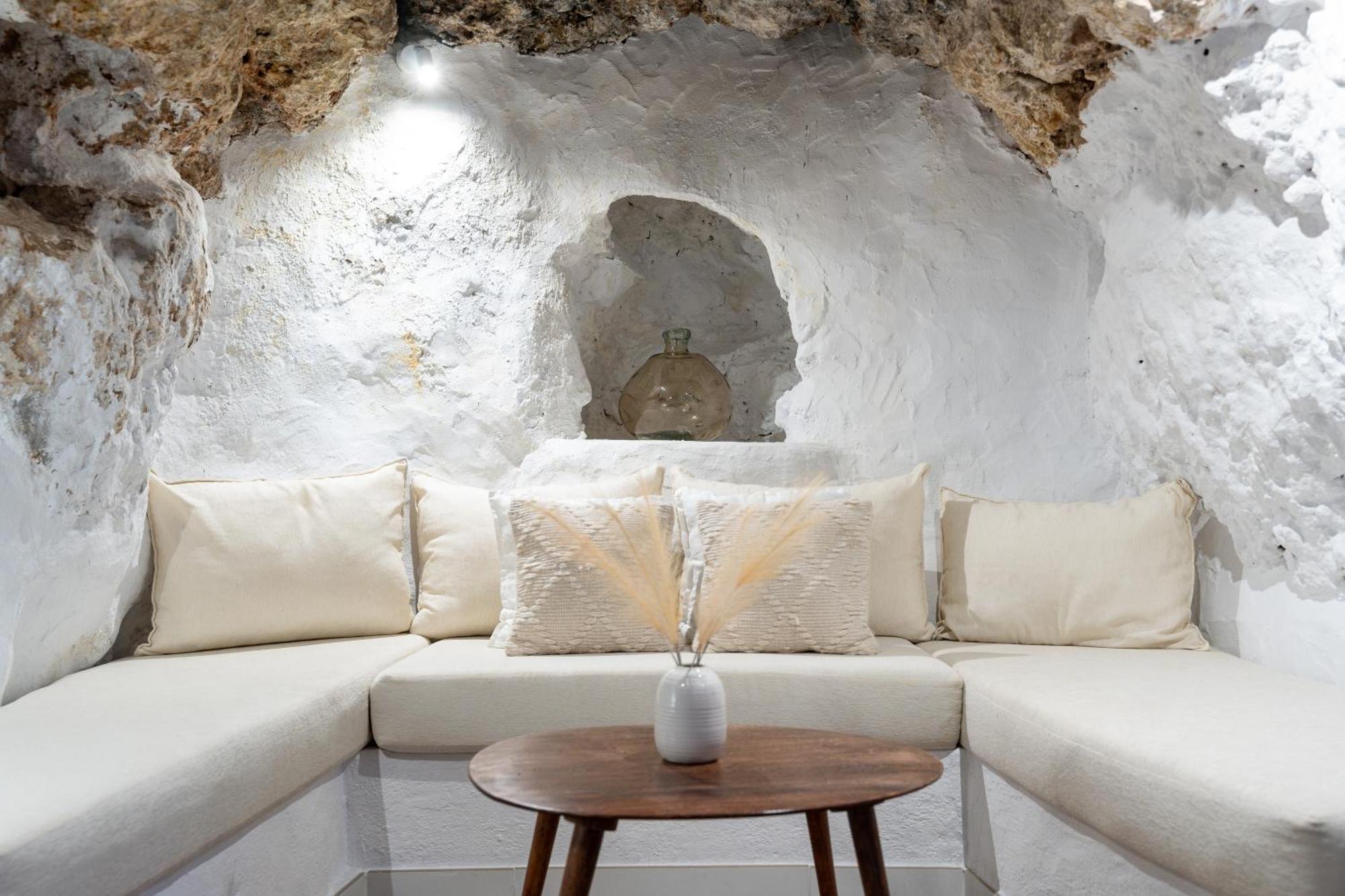 La Cueva Villa Mijas Bagian luar foto