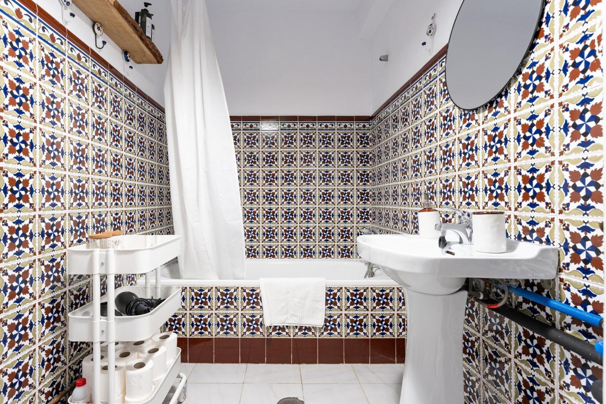 La Cueva Villa Mijas Bagian luar foto